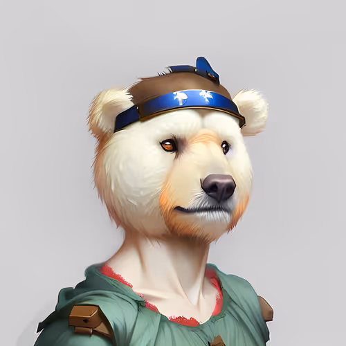Dream Bears