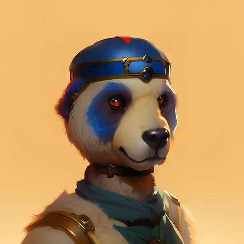 Dream Bears