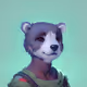 203