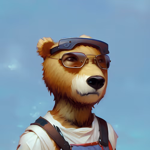 Dream Bears