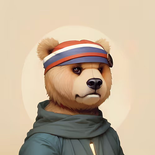Dream Bears