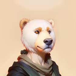 Dream Bears #143