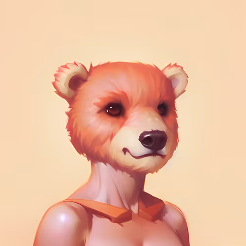 Dream Bears