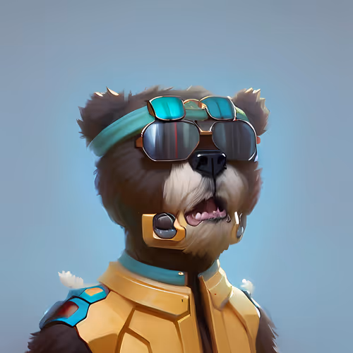 Dream Bears