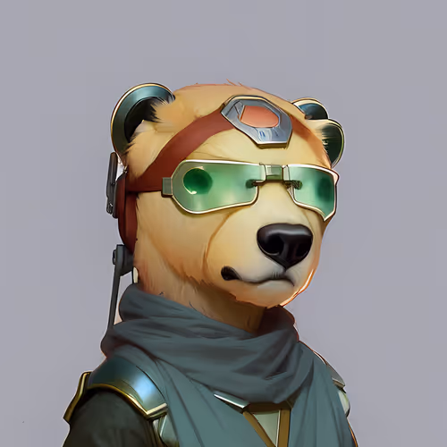 Dream Bears