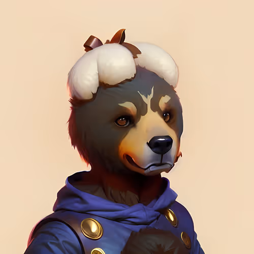 Dream Bears