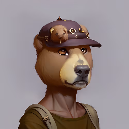 Dream Bears