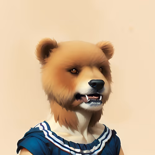 Dream Bears