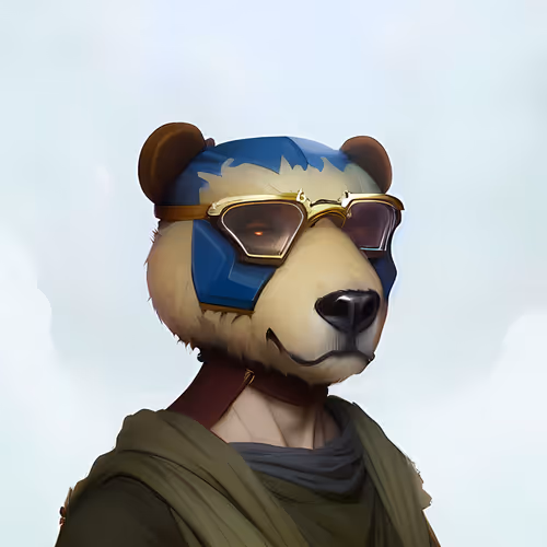 Dream Bears