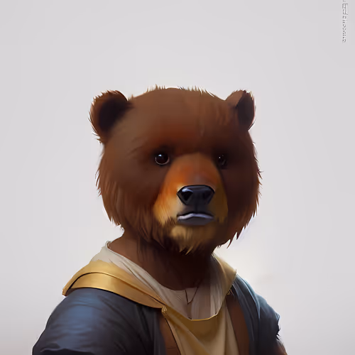Dream Bears