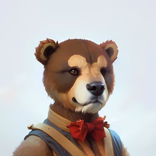 Dream Bears