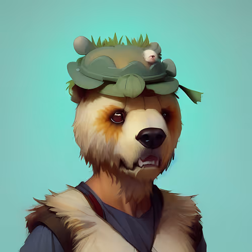 Dream Bears
