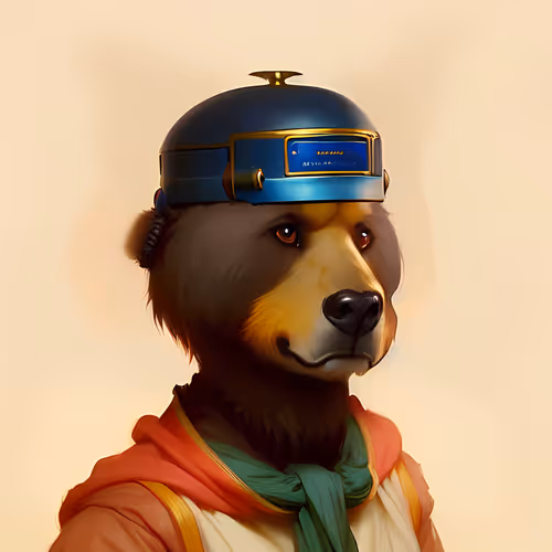 Dream Bears