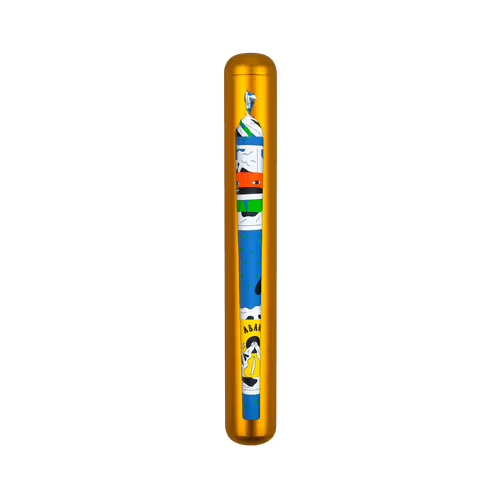 Sativa Jazz Joint Holder