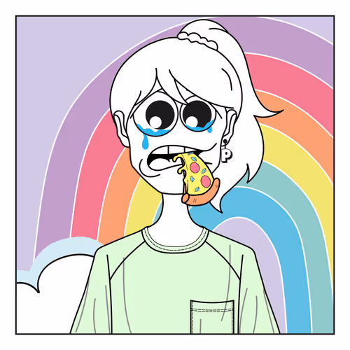 PastelPeeps #34