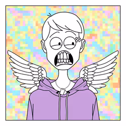 PastelPeeps #14