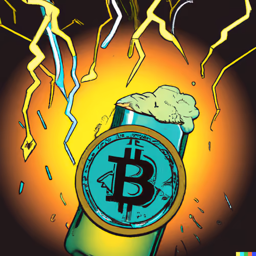 Cheers2Web3 #1