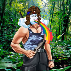 Rambo #720