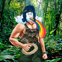 Rambo #466