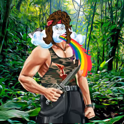 Rambo #387