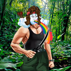 Rambo #145