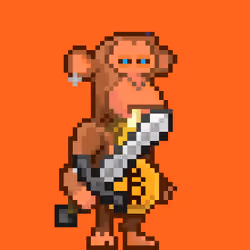 DegenCoinApes #514