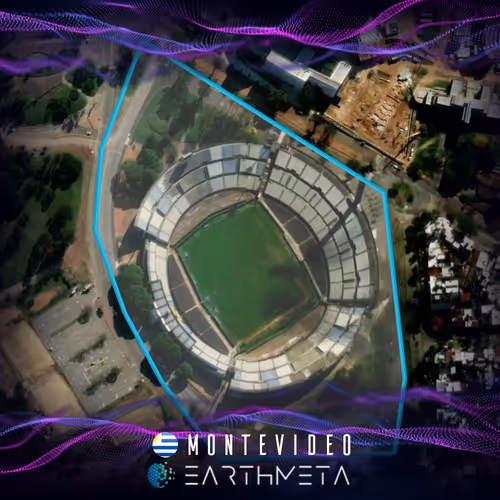 EarthMeta Land #517079 — Adelaide Convention Centre