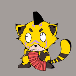 PetZuki #58