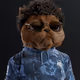 5764