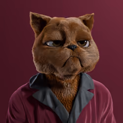 Kitty #1510