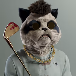 Kitty #2326