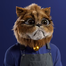 Kitty #7435