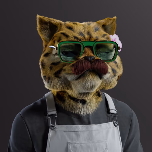 Kitty #5706