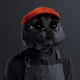 2437