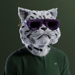 Kitty #299