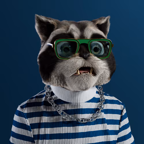 Kitty #1684
