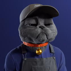 Kitty #7460