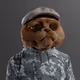 7076