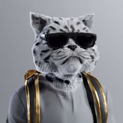 Kitty #4717