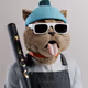 3073