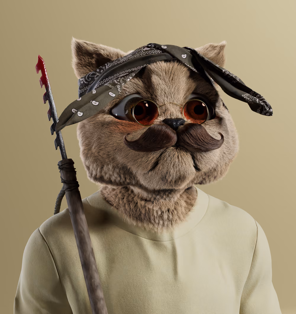 Kitty #7959