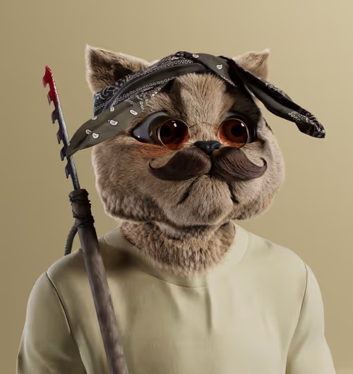 Kitty #7959
