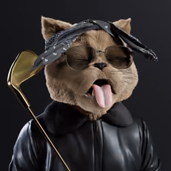 Kitty #1011