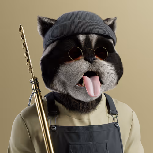 Kitty #90