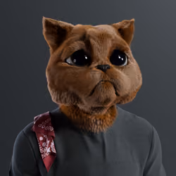 Kitty #7647