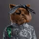 6687