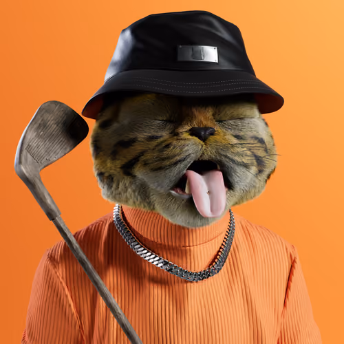 Kitty #6088