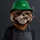 7117