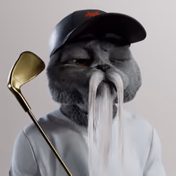 Kitty #1709