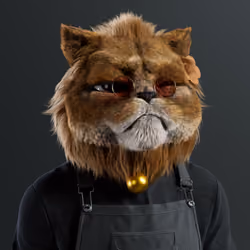 Kitty #6058